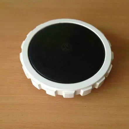 Taiwan air diffuser disc - Membrance diffuser